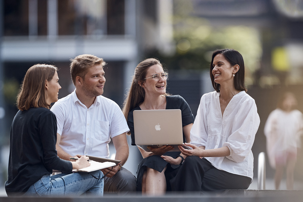 IT Career Transition