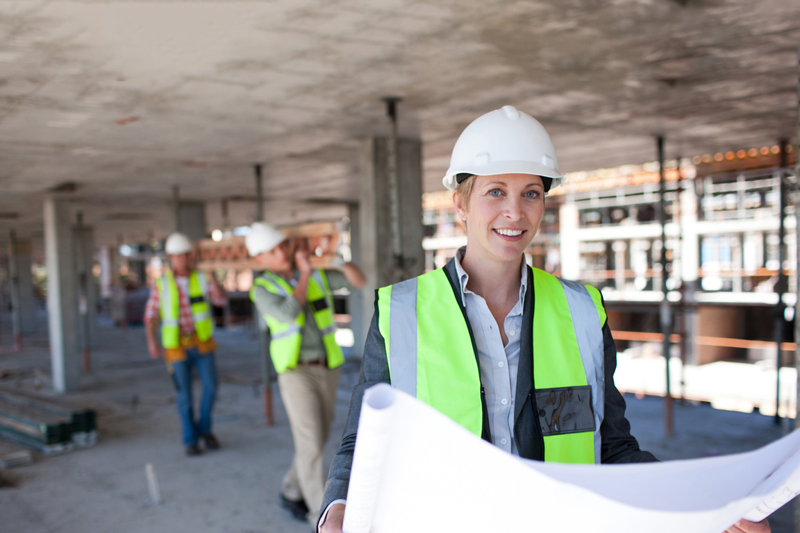 Advanced Building Regulation