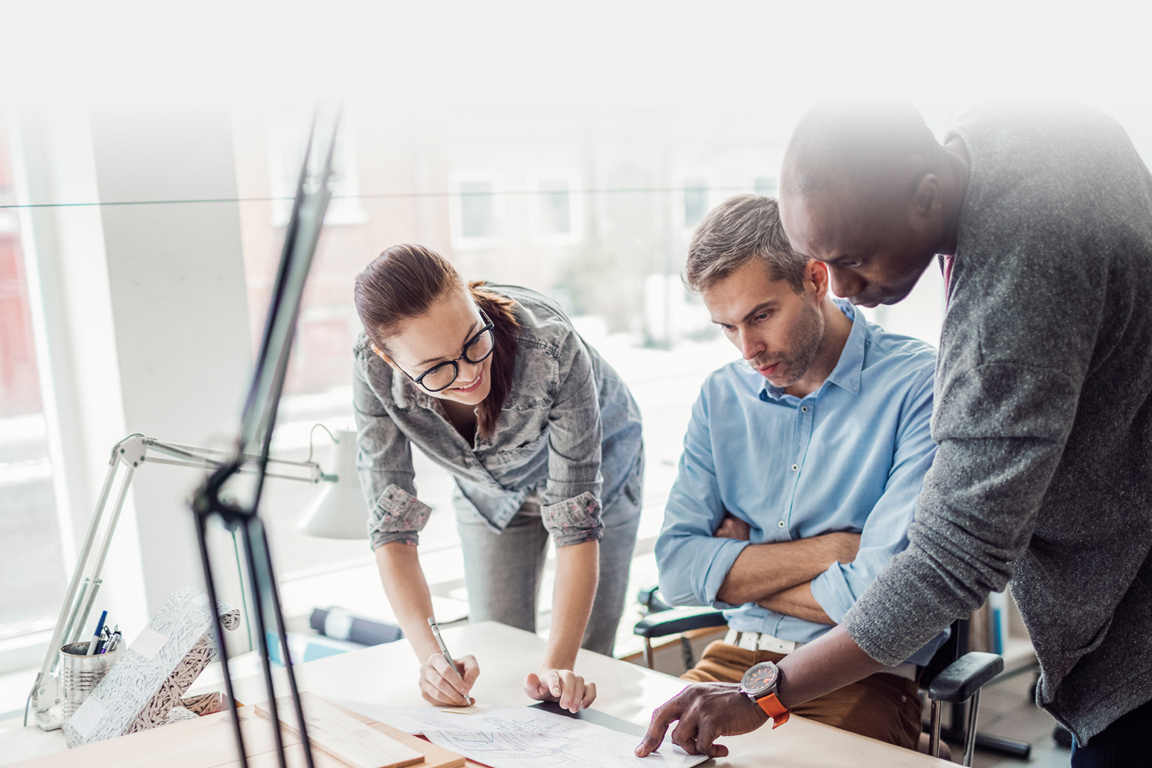 Outcomes Focused Program Evaluation