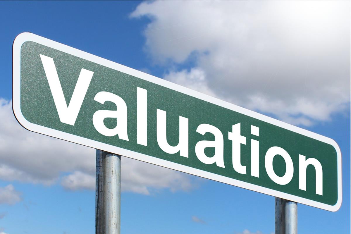 Valuation in Times of Uncertainty (on-demand)