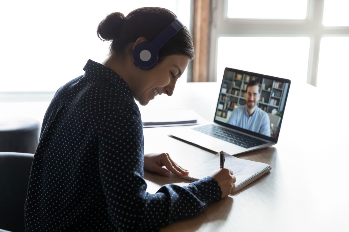 Tutoring in Higher Education (online)