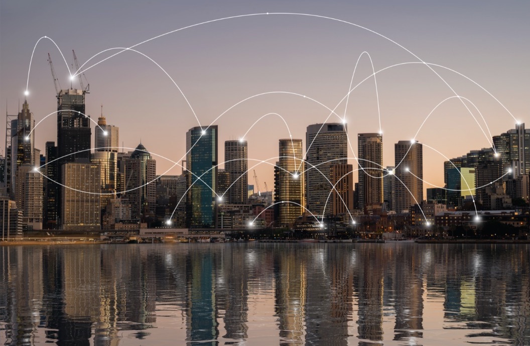 Australian Telecoms Overview
