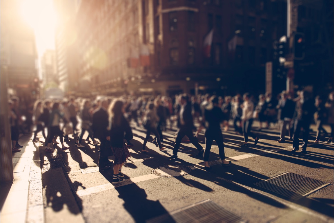 Social Planning and Community Development
