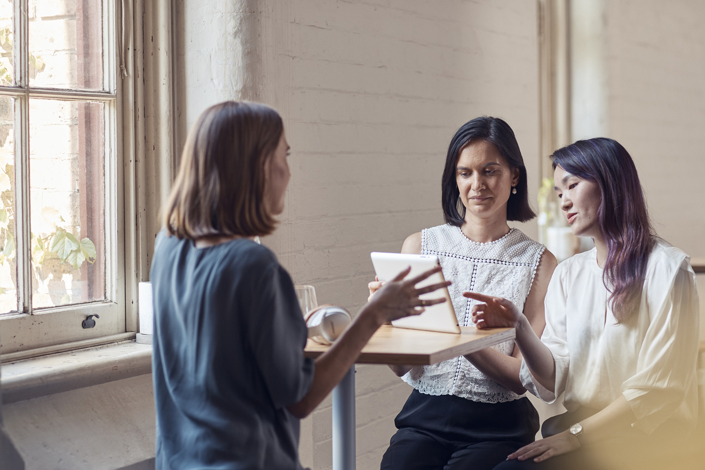 Reskilling teams for the new business normal