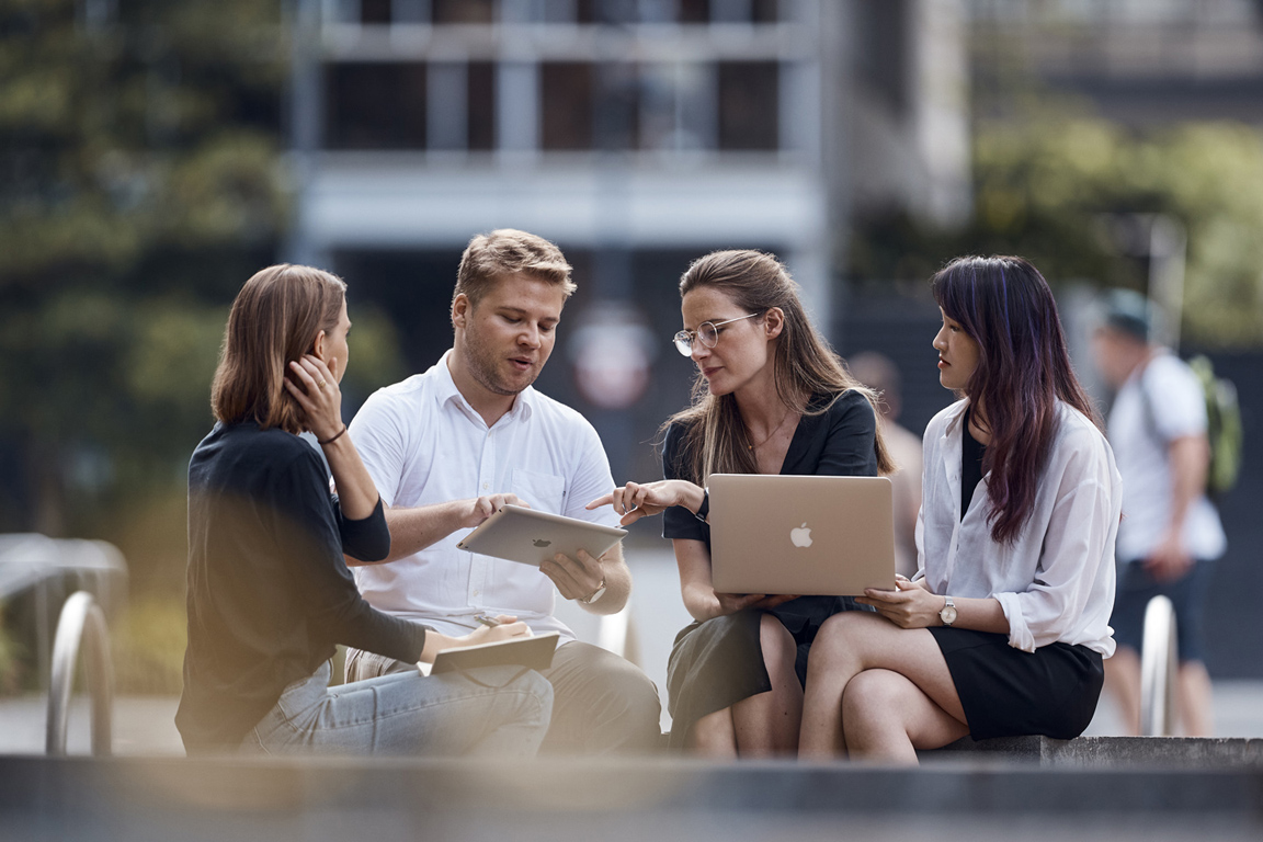Digital and Social Media Marketing