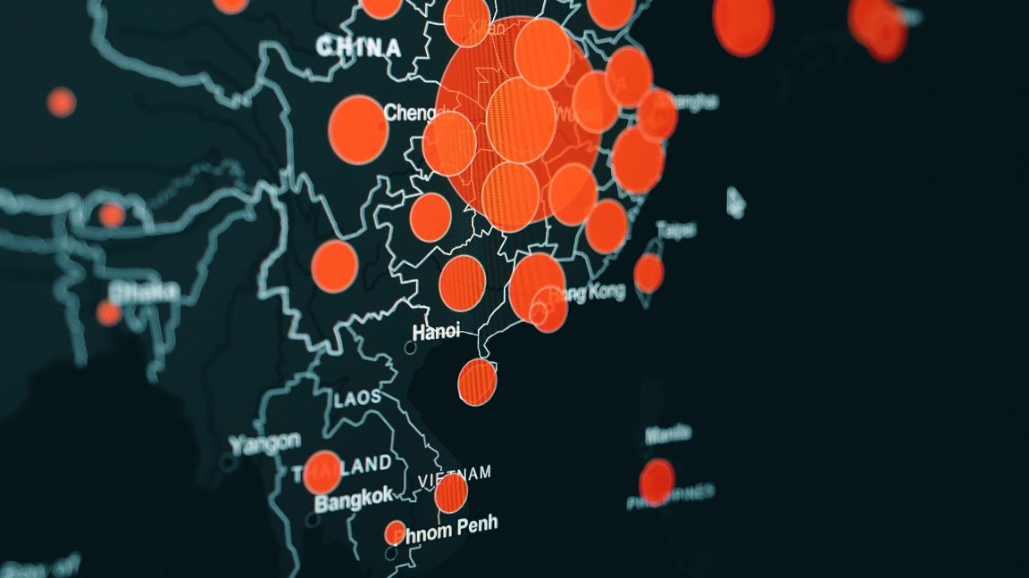 Expert Design Secrets To Radically Up Your DataVis Game