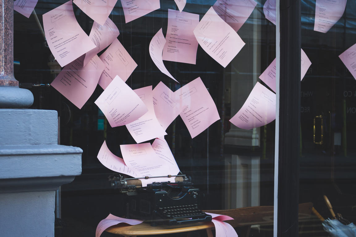 Storytelling for Business
