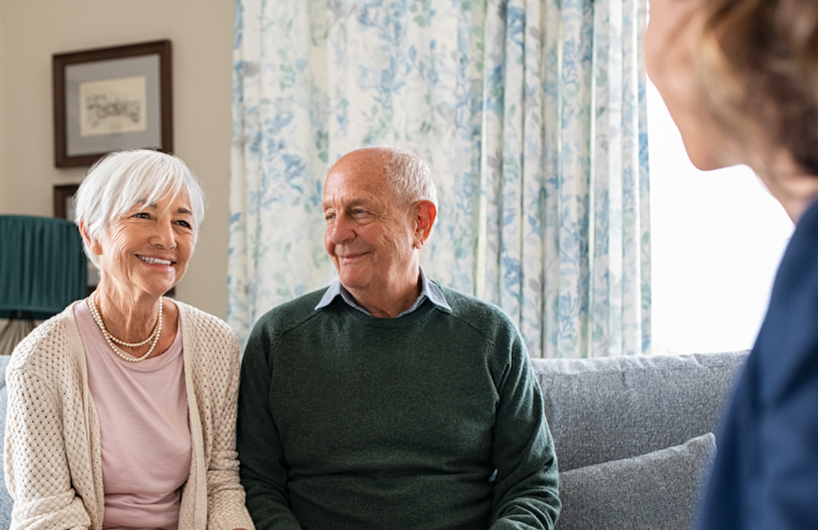 Planning Ahead: Focus on Advance Care Planning (on-demand)