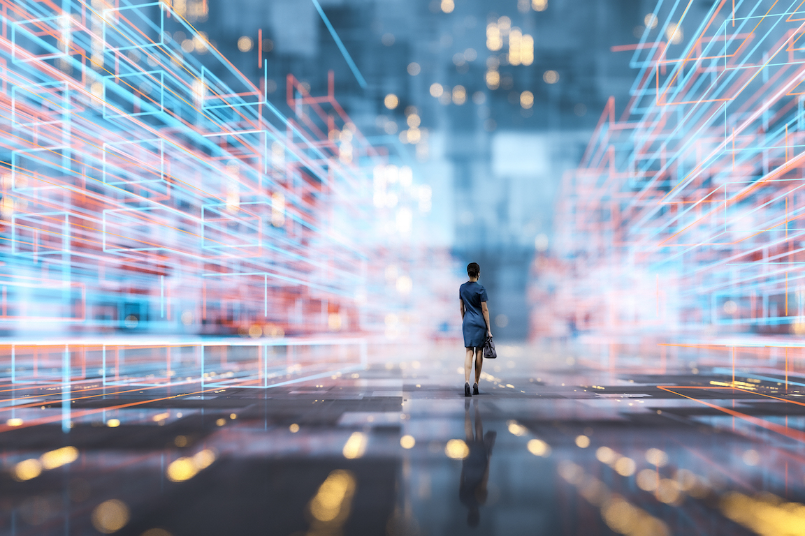 test   Advanced Data Science for Innovation