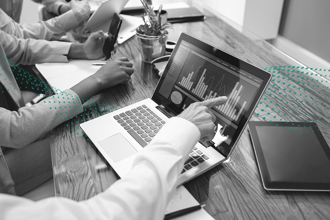 Crunch: Learning Analytics for Performance Improvement